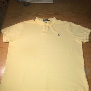 Men’s Polo by Ralph Lauren